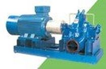 double suction split case centrifugal pump DN 150 - 600, 4 000 m3/h, 25 bar Gruppo Aturia SpA