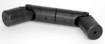 double universal joint DD, DDX series Lovejoy