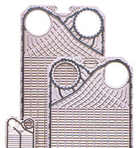 double-wall plate heat exchanger   Standard Xchange