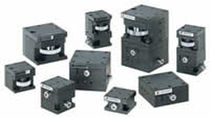 dovetail linear translation stage  Optosigma Corporation