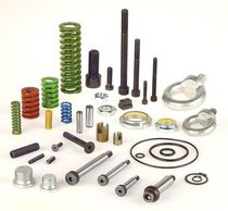 dowel pin  HSB NORMALIEN GmbH