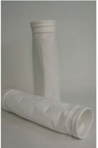 downdraft table filter 1 &micro; American Fabric Filter Co.