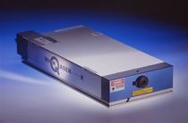 DPSS laser  High Q Laser Production