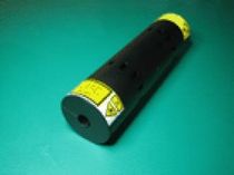 DPSS laser  RGBLase LLC