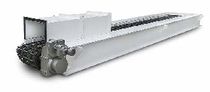 drag chain conveyor  KWS Manufacturing Company, Ltd.