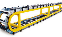 drag chain conveyor  Koduct Co., Ltd.