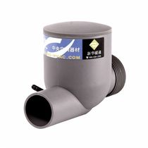 drainage pipe Trap SuZhou Foundation HVAC