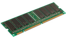 DRAM memory module RAM128-133X168  Sealevel Systems