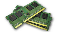 DRAM memory module  Micron Technology