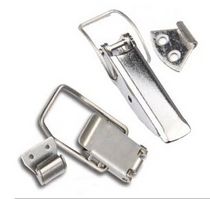 draw latch LAWB series  Alliance Plastics