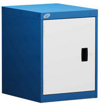 drawer cabinet 18" x 21" x 24", 100 lb | L3ABD-2412 Rousseau Metal