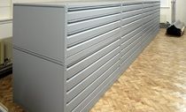 drawer cabinet  Whittan Storage Systems