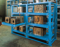drawer storage shelving  FAMI