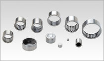 drawn cup needle roller bearing  Changzhou Chengbida bearing manufacturer Co.,Ltd