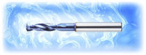 drill bit for steel  NACHI EUROPE