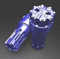 drill bit for down the hole hammer 3"-8" Mincon International Ltd.