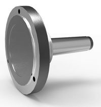 drill chuck MT series HENNINGER PR&Auml;ZISION