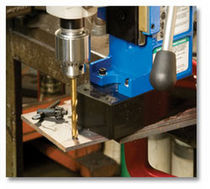 drill chuck  Hougen