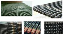drill pipe API 5DP Metals International Limited