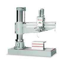 drill press max. &oslash; 60 mm | HRD-1600 Hwacheon