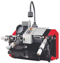 drill sharpener &oslash; 0.5 - 20 mm | MICRA 10 INTEGRAL CUOGHI AFFILATRICI