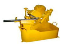 drill sharpener max. 2 800 rpm | MDS-E055 MINDRILL SYSTEMS & SOLUTIONS PVT LTD