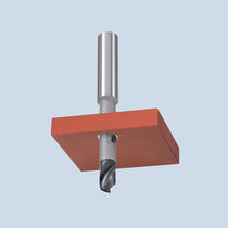 drilling and chamfering tool COMBI/VEX HEULE