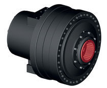 drilling hydraulic motor S series Black Bruin