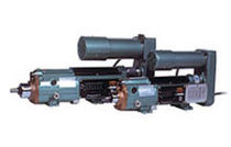 drilling / tapping machine AF Yuasa International