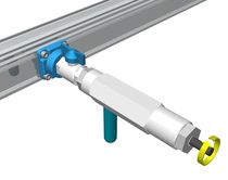 drilling tool DT series TESEO