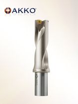 drilling tool  Akko Cutting Tools Company