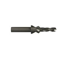 drilling tool for composite materials  HTT