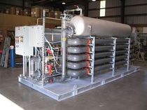 drinking water treatment unit HiPOx APTwater