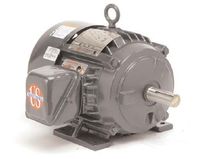 drip proof asynchronous electric motor  Emerson Motors