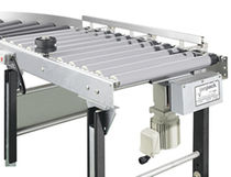 driven roller conveyor  Jaepack