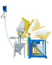 drum / box / tote dumper TIP-TITE� FLEXICON