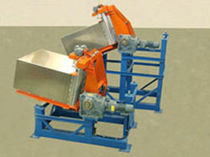 drum / box / tote dumper  Almac Industrial Systems