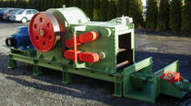 drum chipper for wood 0.5 - 300 m&sup3;/h | HTH series Holzzerkleinerungs- und F&Atilde;&para;rdertechnik GmbH