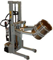 drum lifter and tilter 250 - 500 kg  H.E.S