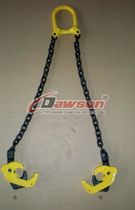drum lifting clamp  Dawson Group