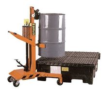 drum manipulator 650 - 1 100 lbs | DM-1100 Wesco