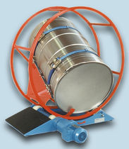 drum mixer 50 - 400 l  J. Engelsmann AG