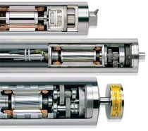drum motor  BDL