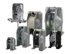 drum pump 25 - 125 l/min | TXD series Tapflo