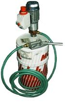 drum pump max. 20 l/min POLLARD