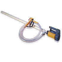 drum pump for chemicals 900 - 3750 l/h | DULCO&reg;Trans Prominent Dosiertechnik GmbH