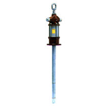 drum pump for lubrication systems 11 - 40 bar, 1 - 50 L | 400000 series Dropsa spa
