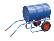 drum trolley  CHEMO