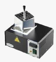 dry block heater max. 130 &deg;C, 600 W | Minitherm&reg; Liebisch GmbH & Co. KG