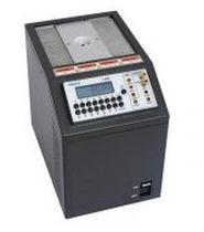 dry-block temperature calibrator -50 - 125 &deg;C | T-50N  mecotec gmbh